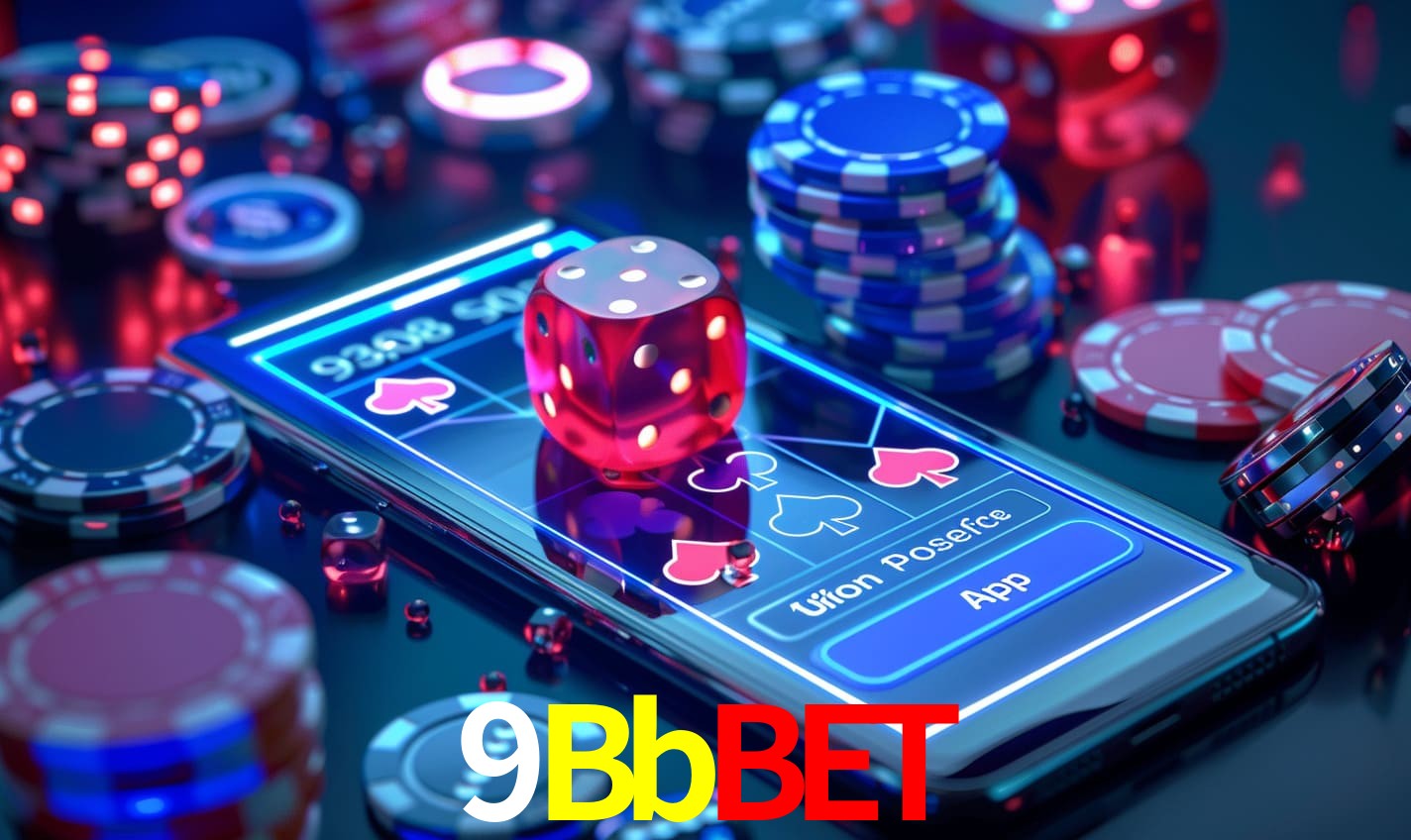Baixar App 9Bbbet