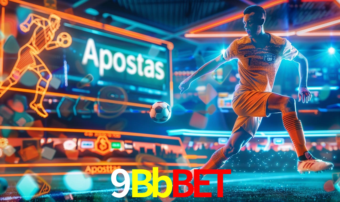 Apostas 9Bbbet