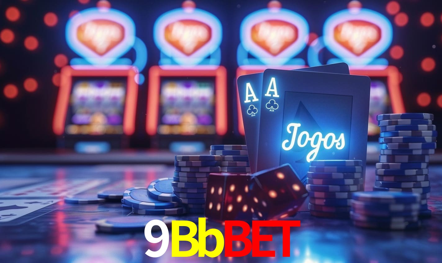 Lista de Jogos 9Bbbet